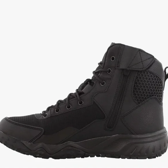 FILA♦️MENS CHASTIZER WORK BOOT - Picture 4 of 15